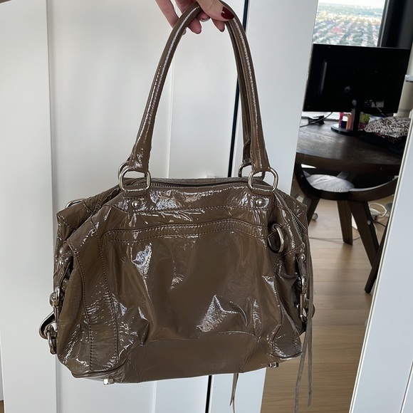 Rebecca Minkoff tote bag - Picture 3 of 4